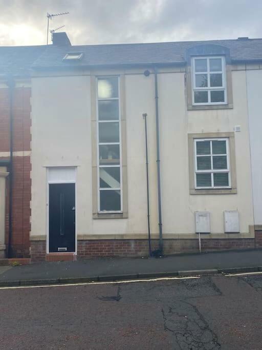Main image of property: St. Georges Mews, Forsyth Road, Newcastle upon Tyne, Tyne and Wear, NE2 3EU