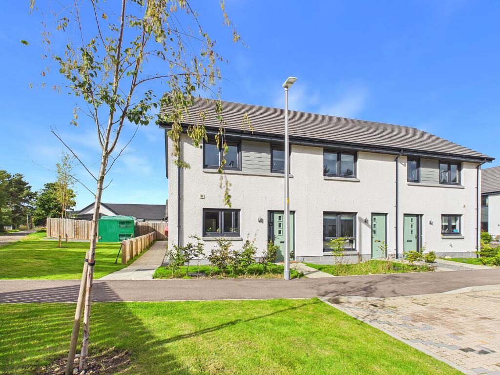 Main image of property: Pinefield, Carrbridge