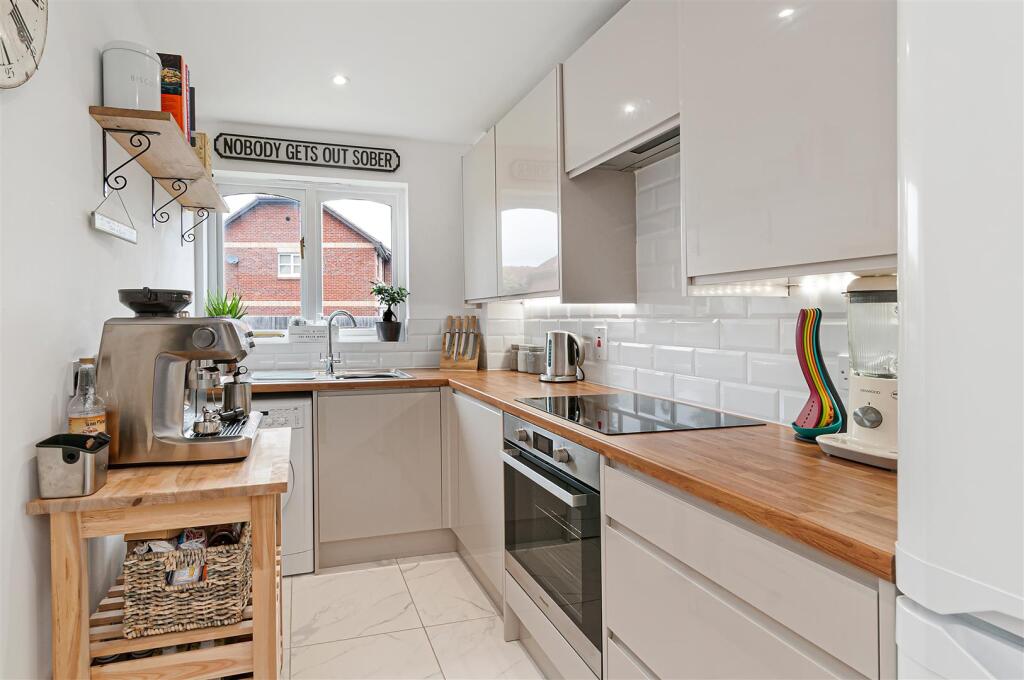 Main image of property: The Ridings, Paddock Wood, Tonbridge