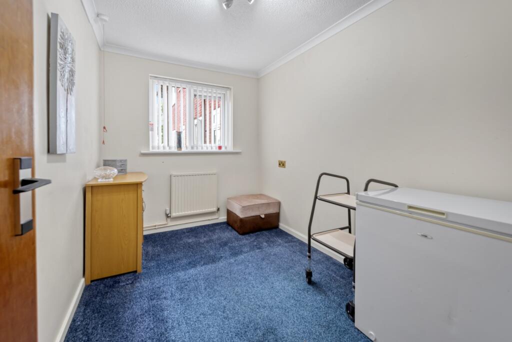 Wentloog Court, Wentloog Road, Rumney, Cardiff, CF3 3ET photo 5