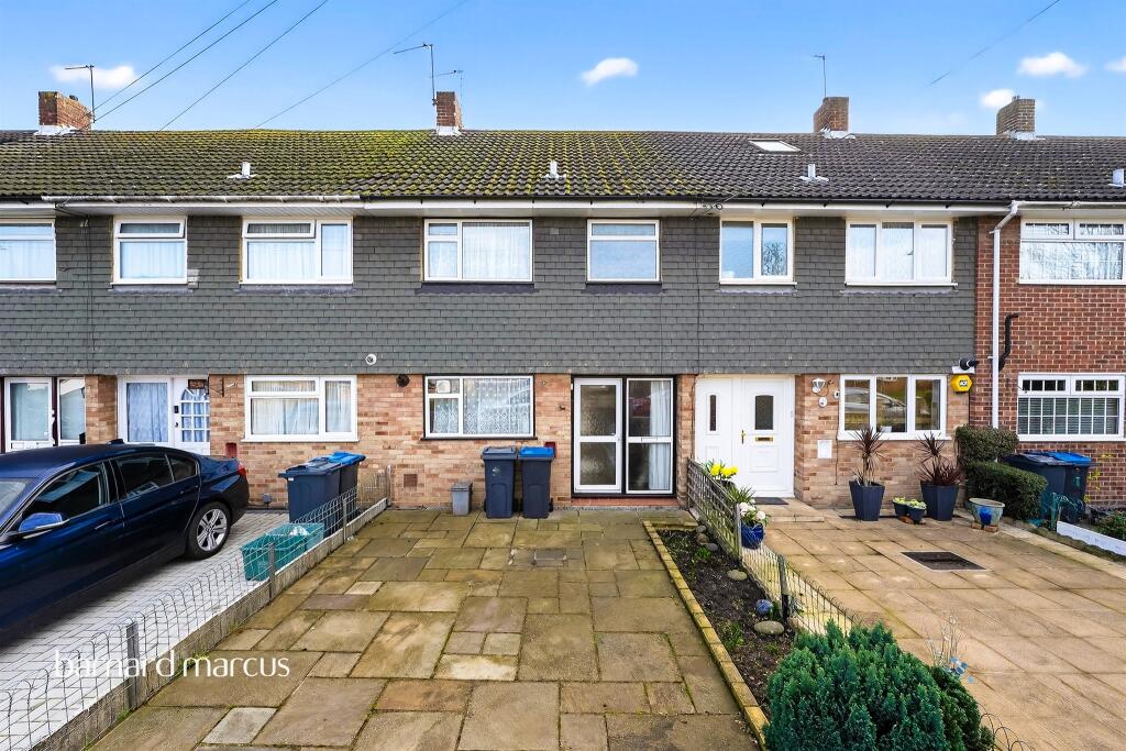 Main image of property: Malvern Close, Mitcham