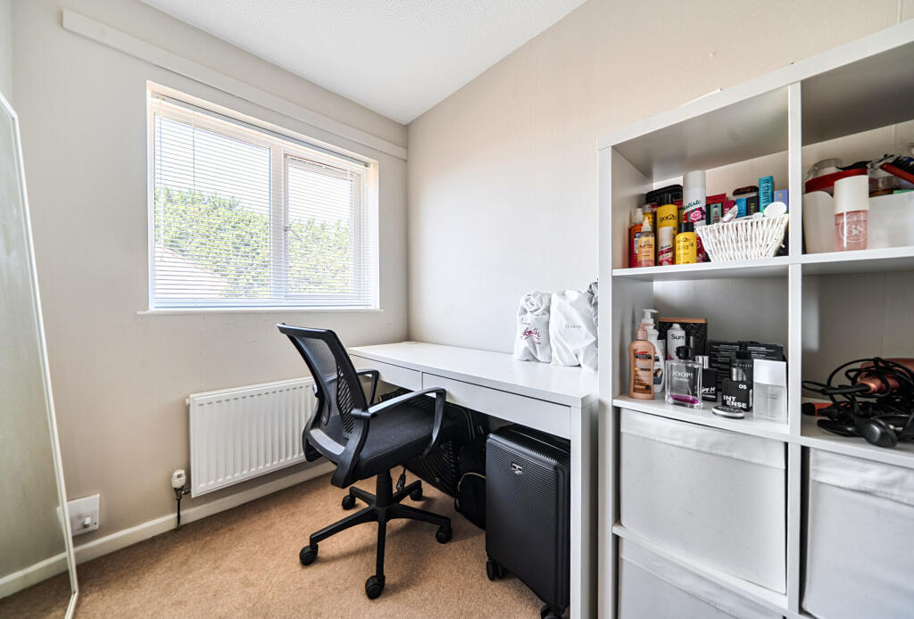 House in Yate, South Gloucestershire - More