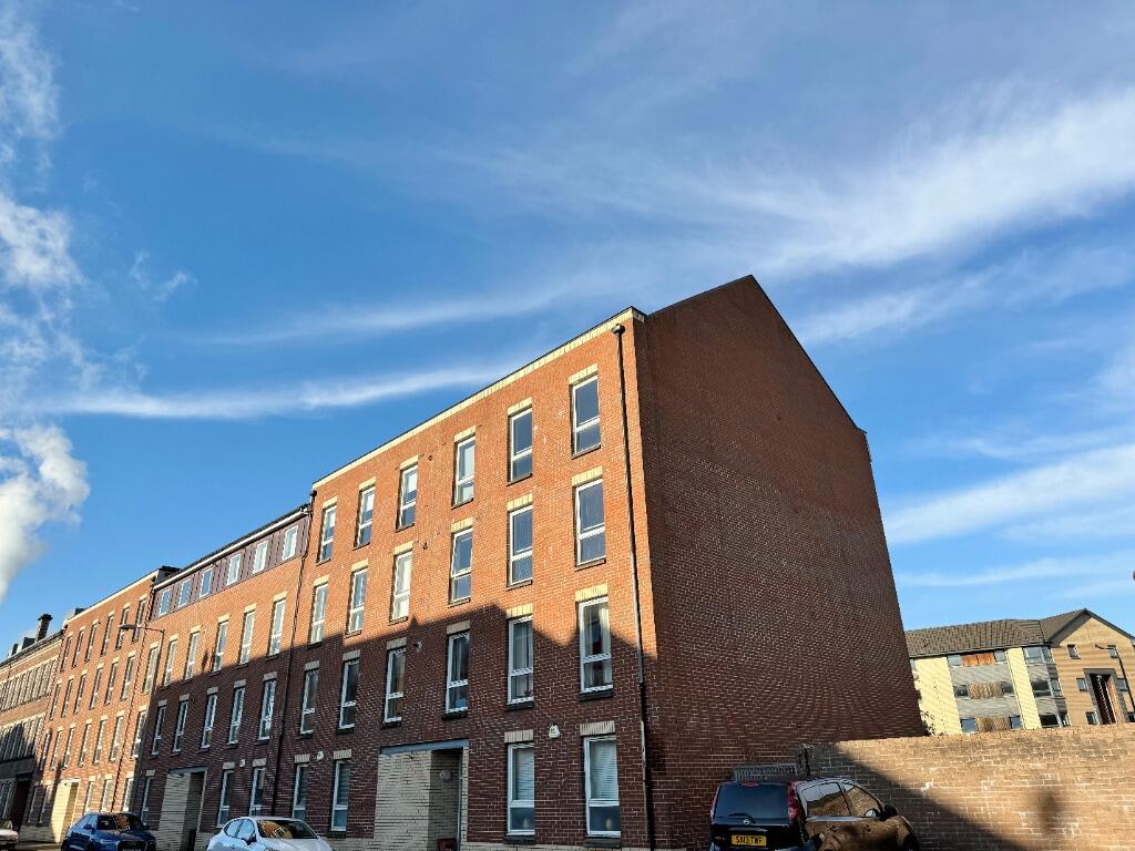 Main image of property: McPhail Street, Bridgeton, Glasgow, G40