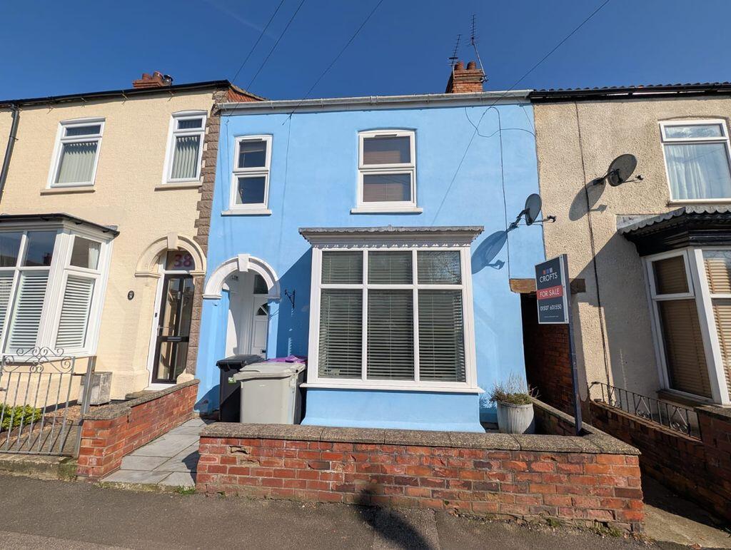 Main image of property: HAWTHORNE AVENUE, LOUTH