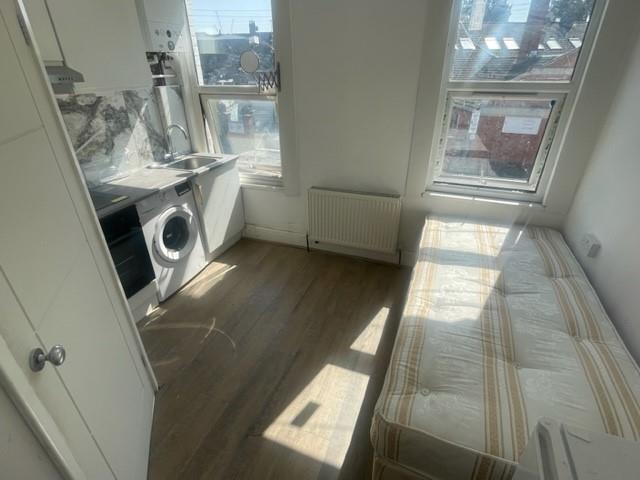 Main image of property: Moorefield Road, Tottenham