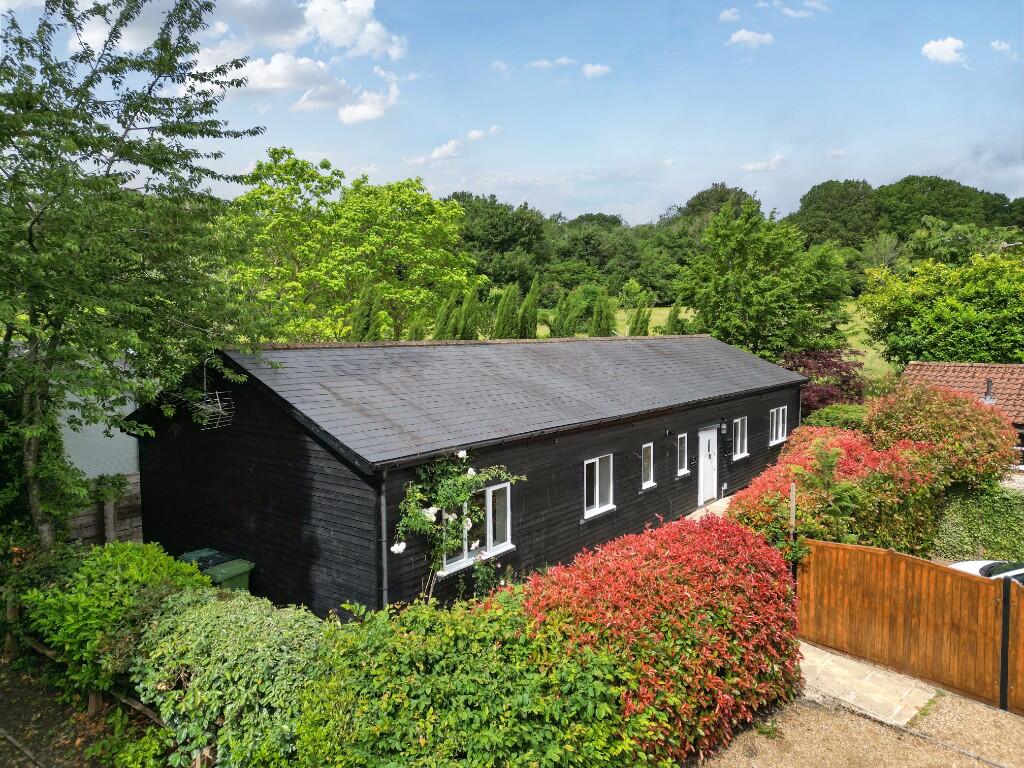 Main image of property: Kingswood KT20