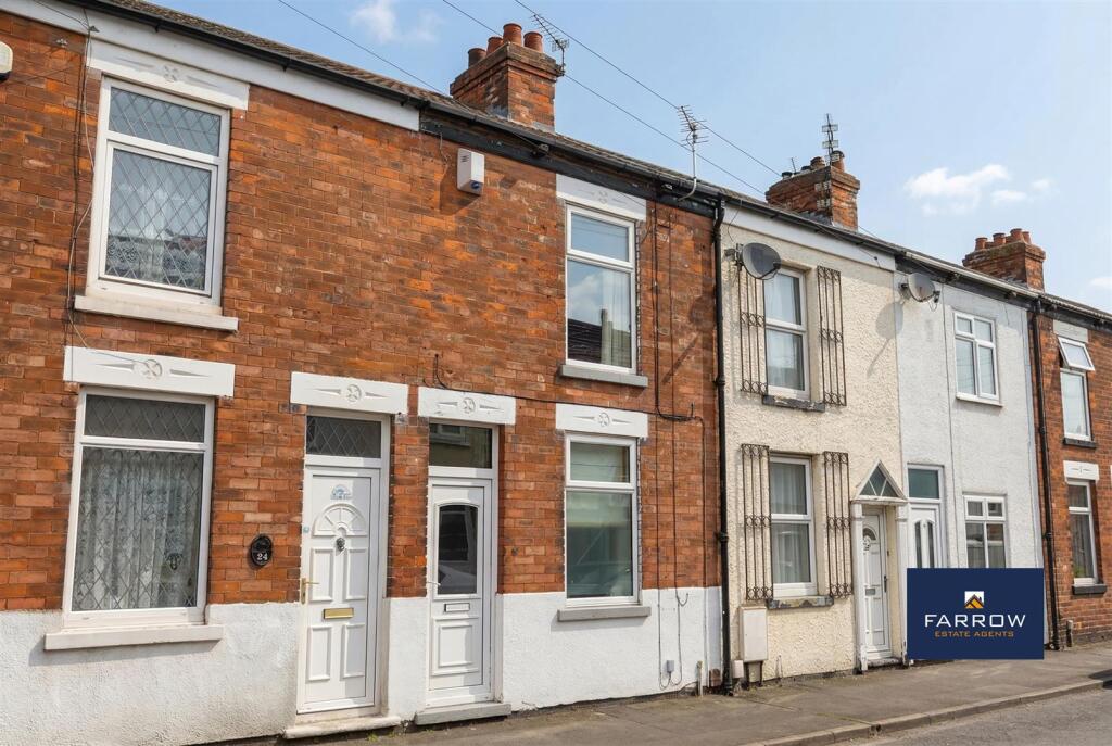 Main image of property: Bark Street, Cleethorpes