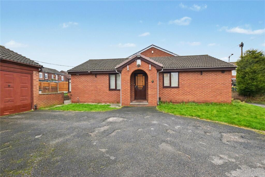 Main image of property: Highfield View, Leeds, West Yorkshire