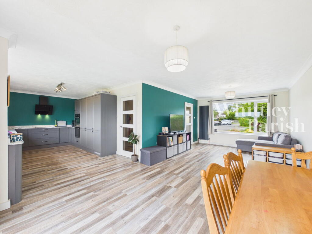Main image of property: Oaklands, Old Buckenham, Attleborough, NR17 1SA