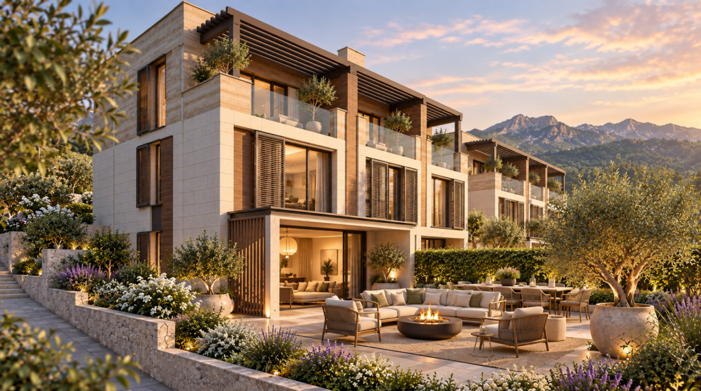 Main image of property: Tivat