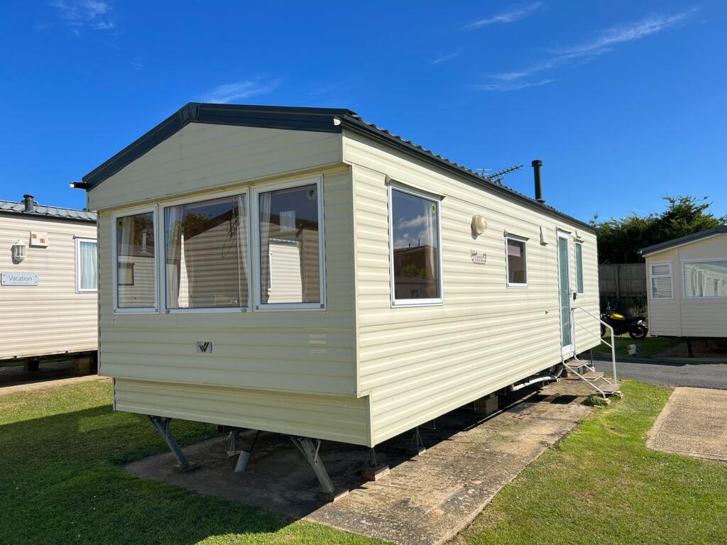 Main image of property: Perowne Way, Sandown, PO36 9PS
