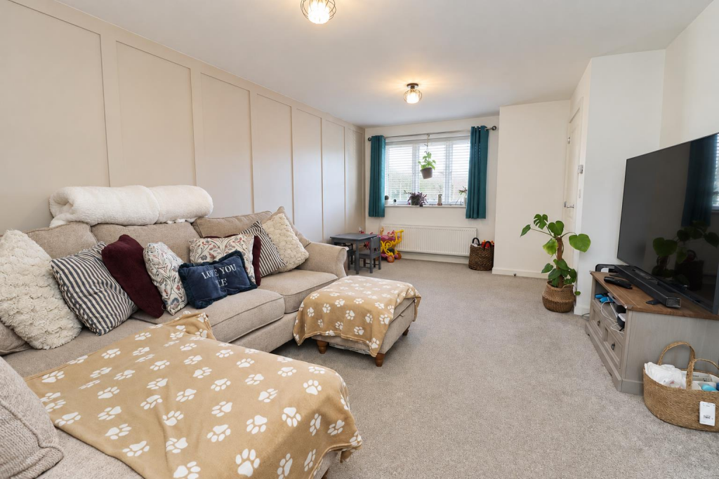 House in York - View 5
