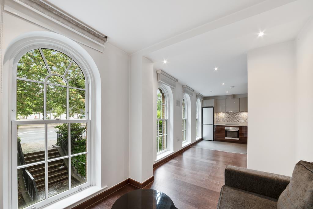 Main image of property: King Henry Terrace,  The Highway, London, E1W