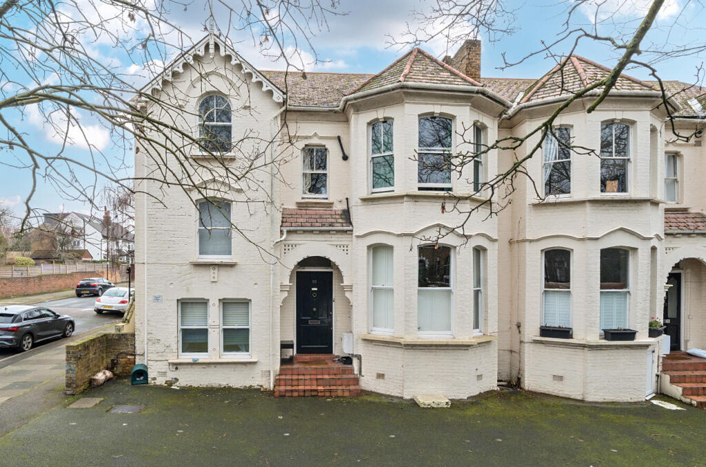 Main image of property: Kidbrooke Park Road, Blackheath, London, SE3