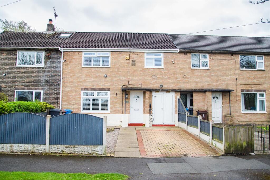 Main image of property: Wildmoor Avenue, Oldham