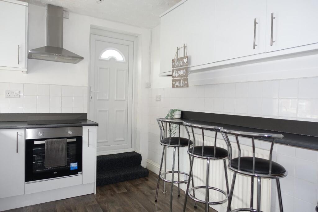 Main image of property: Princes Road, Middlesbrough, , TS1 4BA