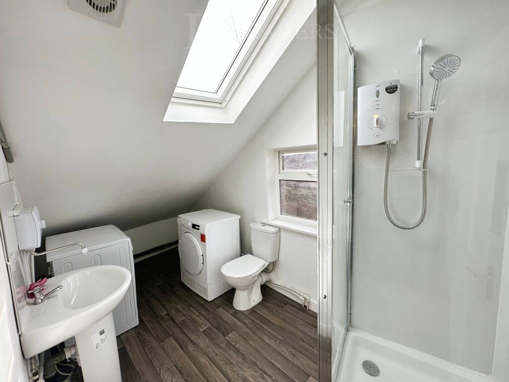 1 bedroom terraced house for rent