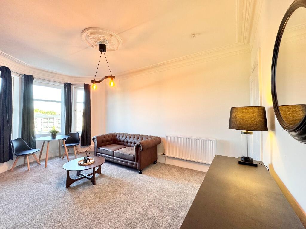 Apartment in Paisley - View 3