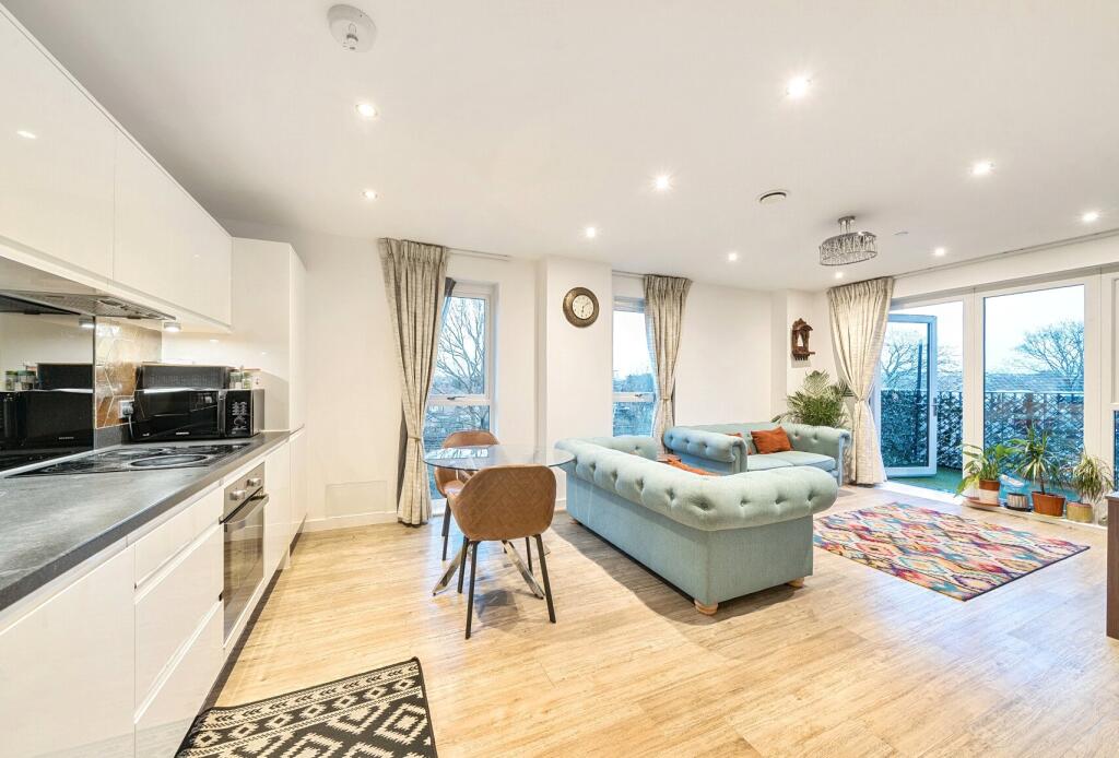 Main image of property: Westmoreland Road, London, NW9