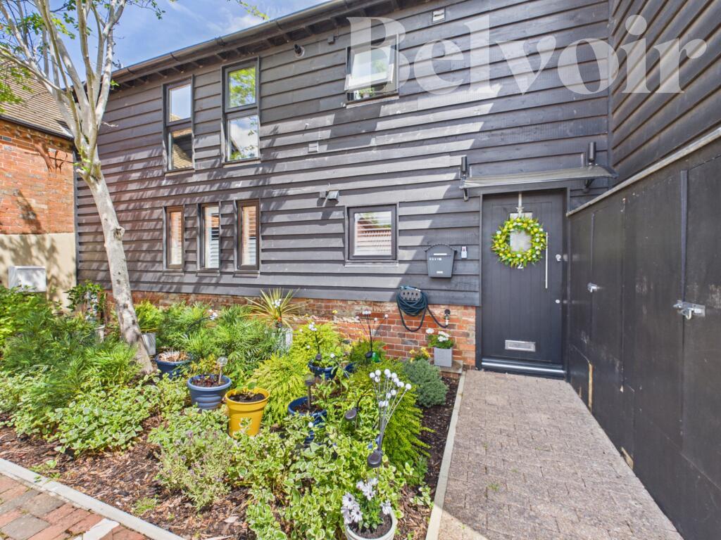 Main image of property: Kestrel Court Vyne Road, Sherborne St John, RG24