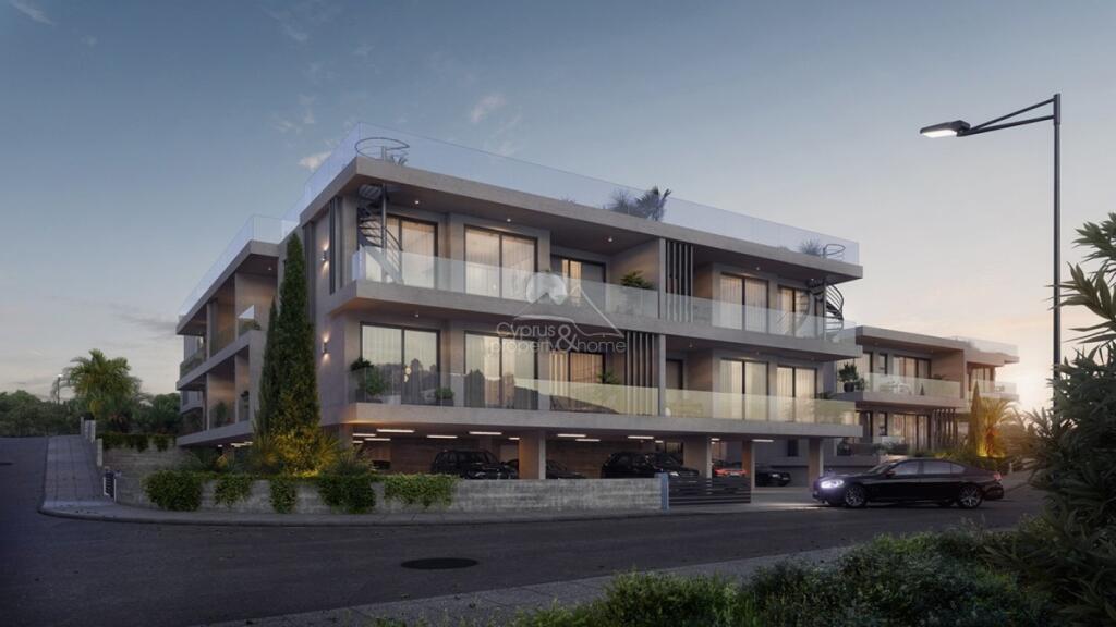 Main image of property: Paphos, Geroskipou