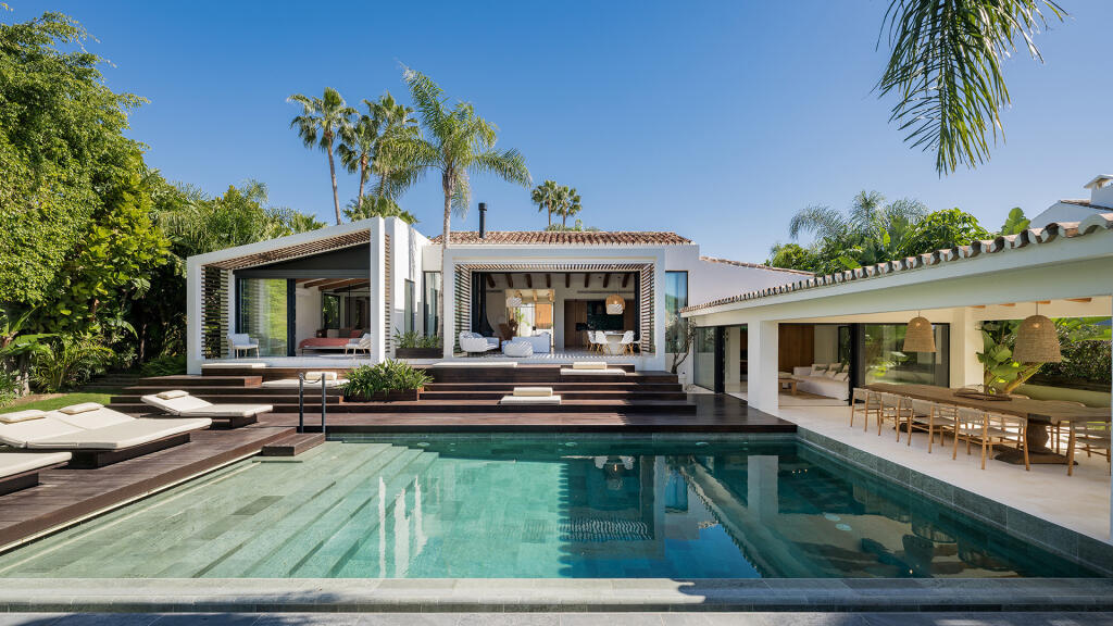 Main image of property: Andalucia, Malaga, Marbella