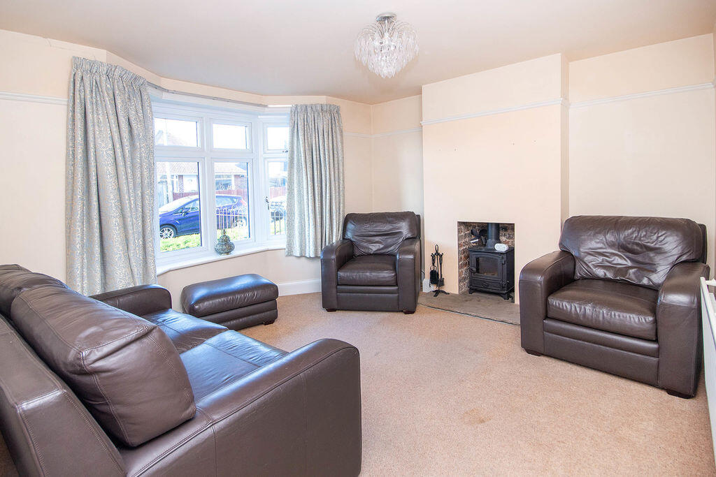 Downs Park Avenue, Eling photo 2