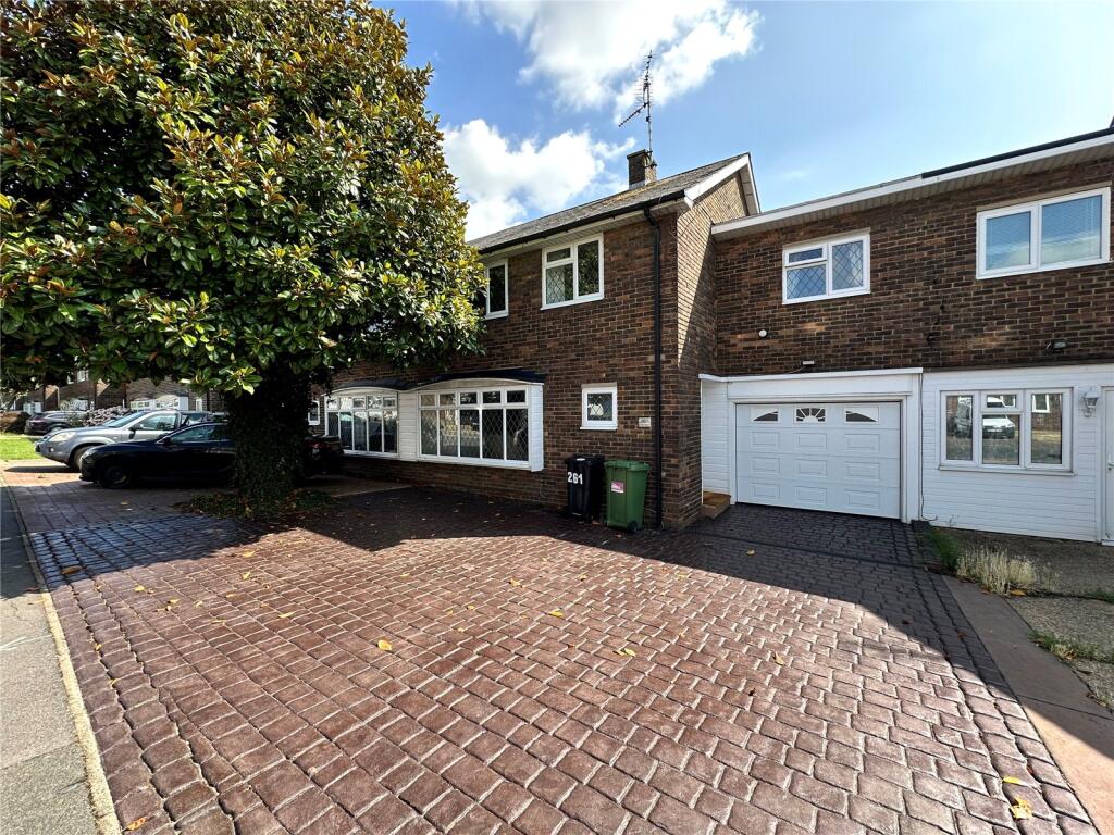 Main image of property: Great Gregorie, Basildon, Essex