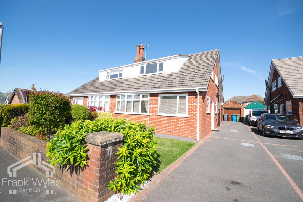 Main image of property: Garden Avenue, Wrea Green, Preston, Lancashire