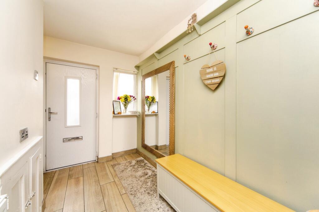 House in Liverpool - View 3