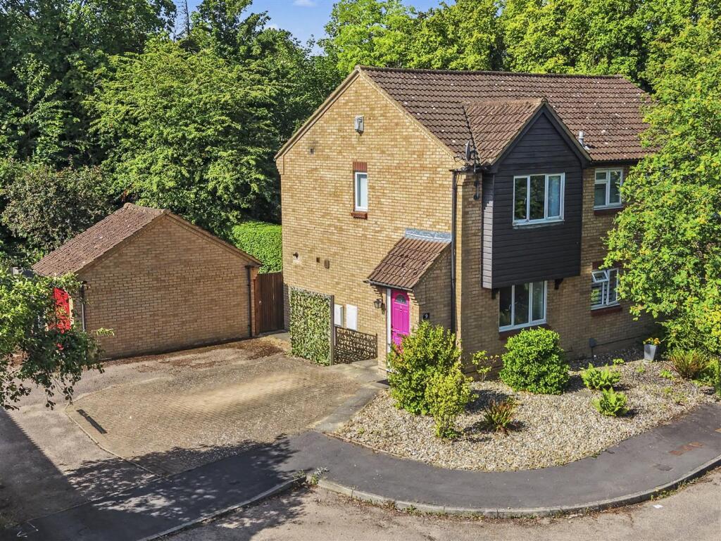 Main image of property: Coachmans Lane, Baldock