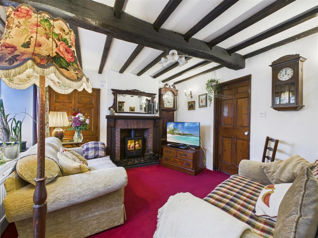 Crabtree House, School Lane, Greenhill, Sheffield photo 4