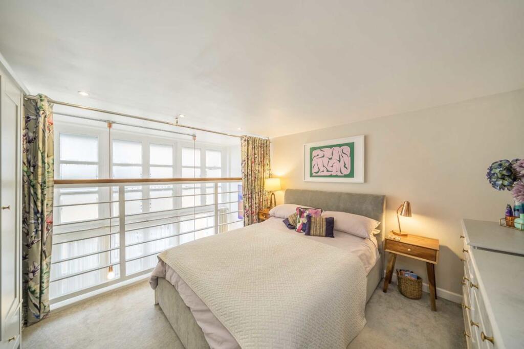 Apartment in London - View 4