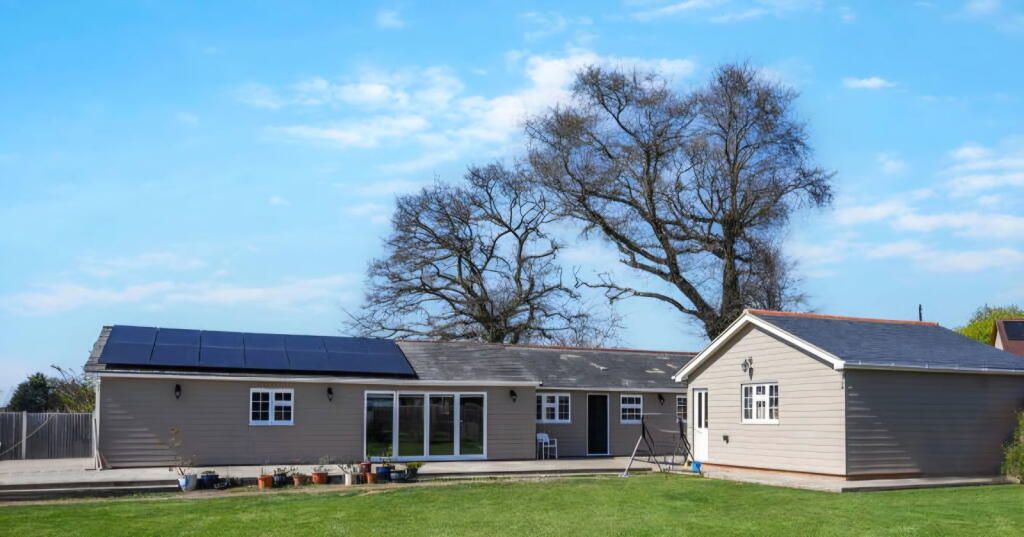 Main image of property: Church Road, Great Hallingbury, Bishop's Stortford, CM22 7PE