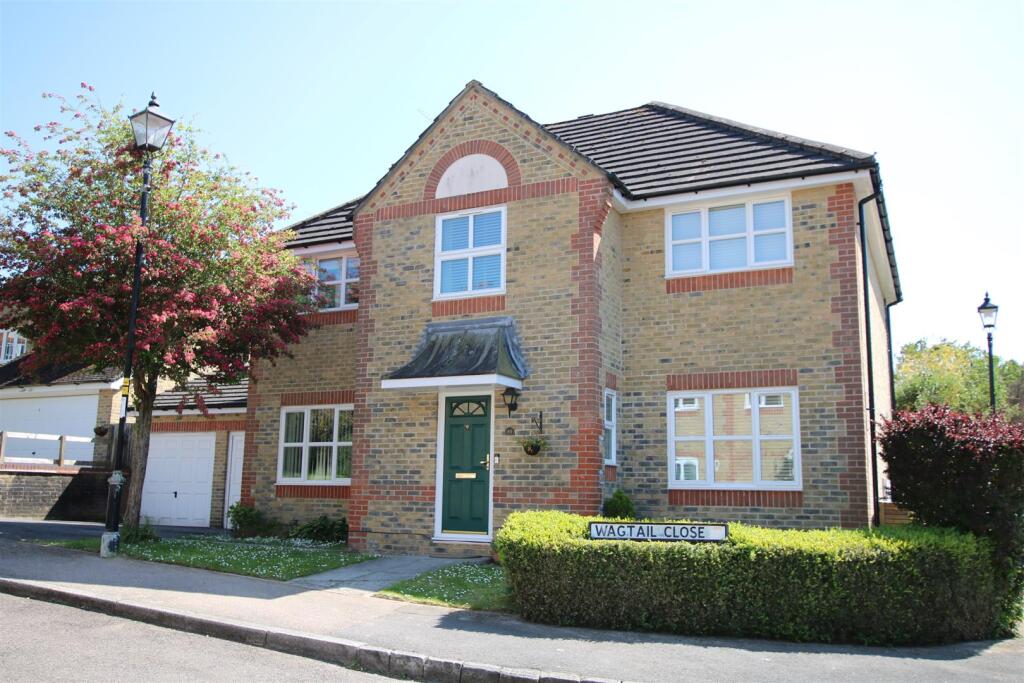 Main image of property: Wagtail Close, Horsham, West Sussex
