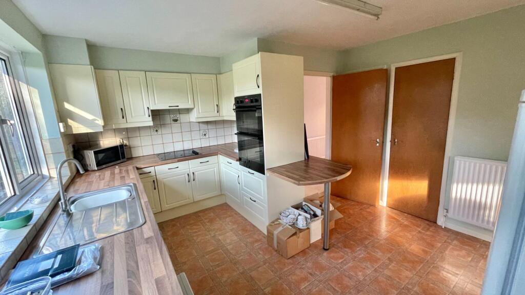 House in Stratford-on-Avon, Wilmcote - View 5