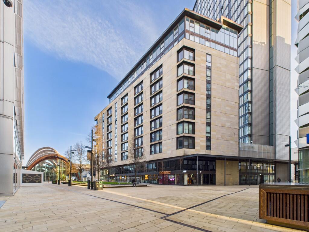 Main image of property: St. Pauls Square, Sheffield, South Yorkshire, S1