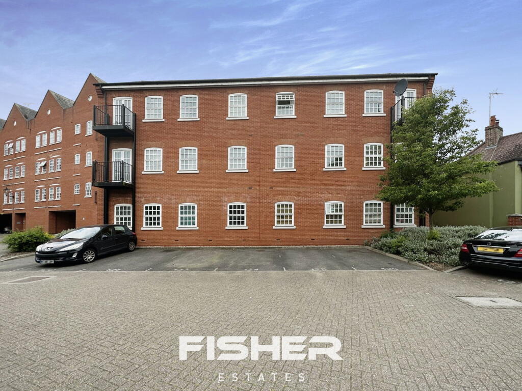 Main image of property: Waterside Lane, Colchester, CO2 8HW