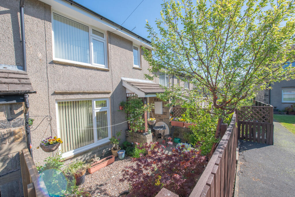 Main image of property: Earls View, Sutton In Craven, North Yorkshire