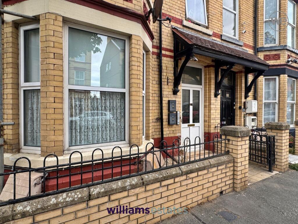 Main image of property: River Street, Rhyl, LL18