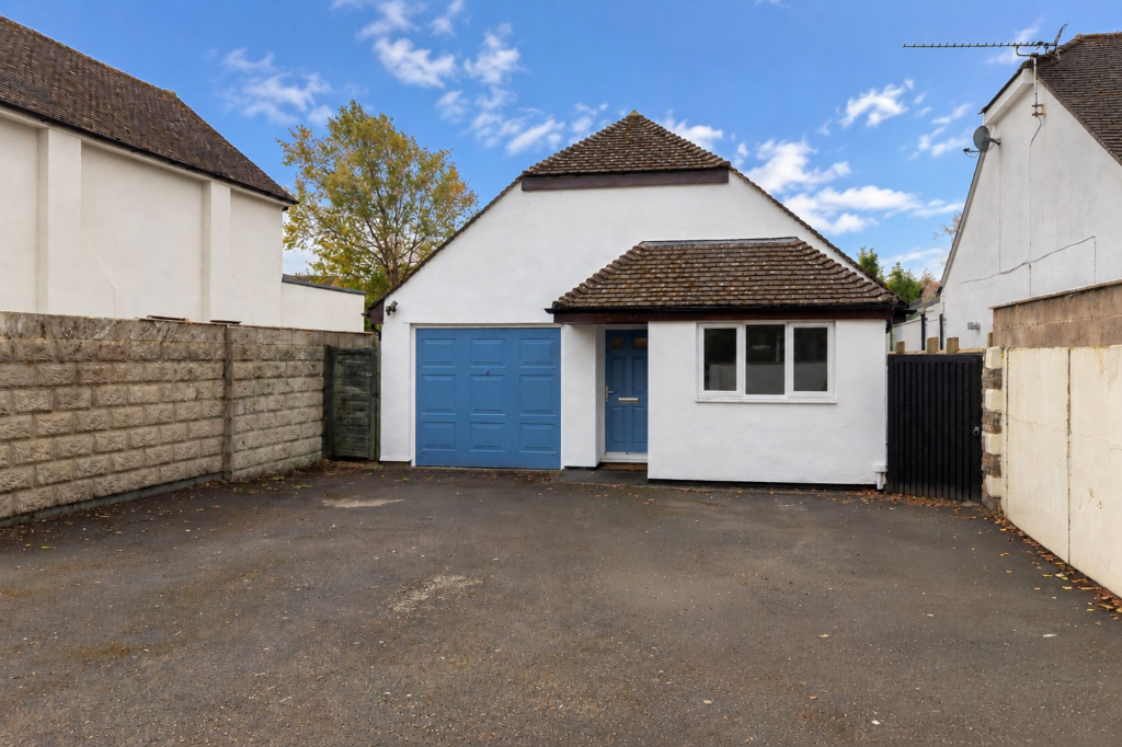 House in Oxford