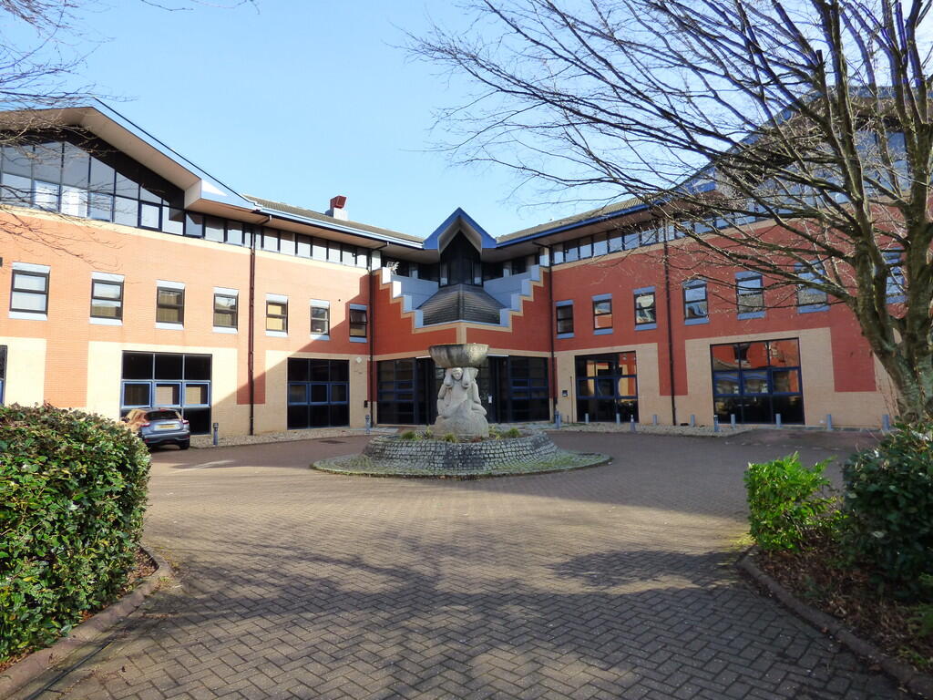 Main image of property: The Quadrant, Stonehill Green, Westlea