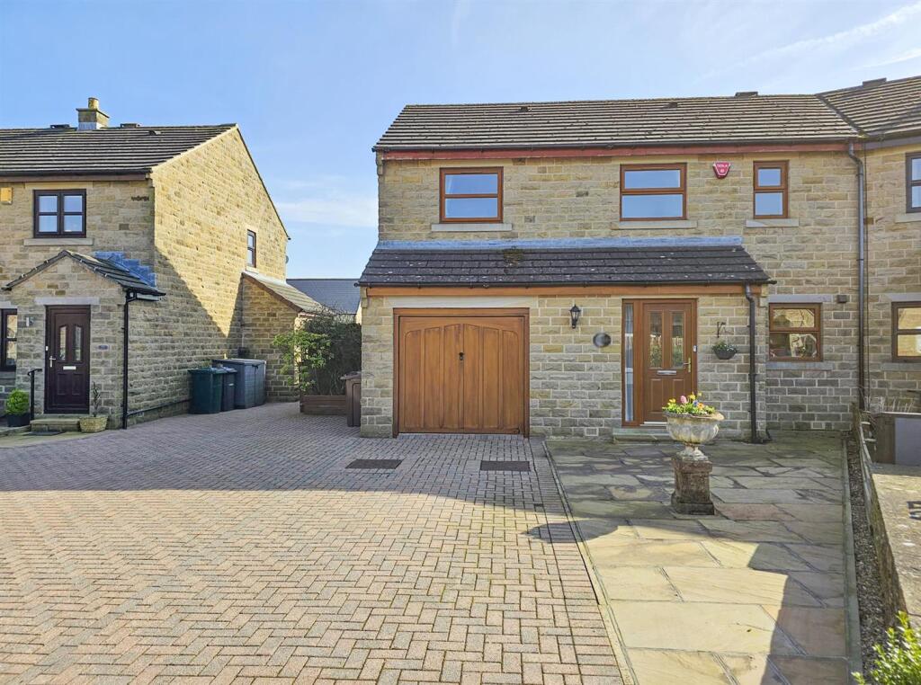 Additional image 4 of Millfields, Silsden,