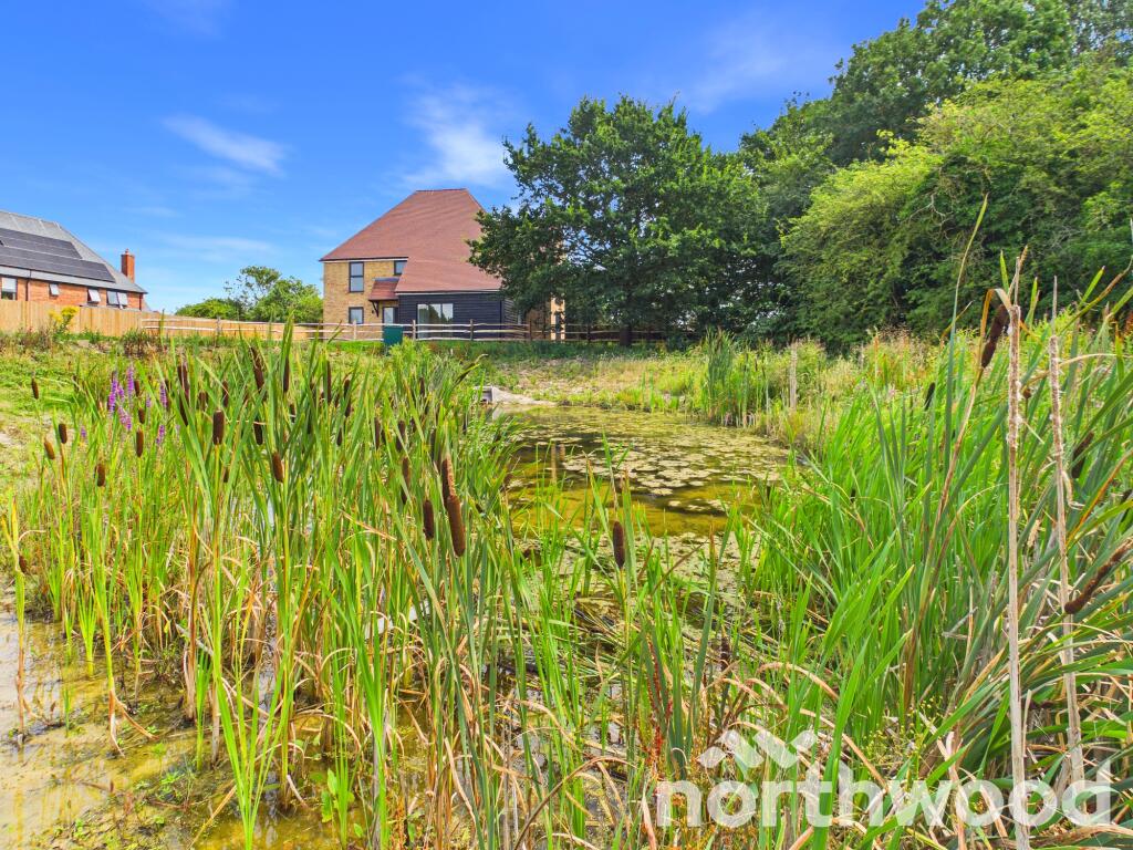 Main image of property: Ashford Road, Chilmington Green, Ashford, TN23
