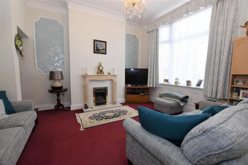 House in Brough, Elloughton-cum-Brough - View 4