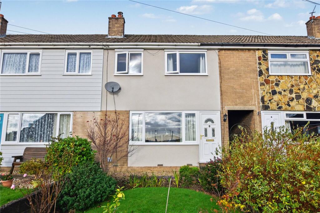 Main image of property: Clough Drive, Birstall, Batley, West Yorkshire