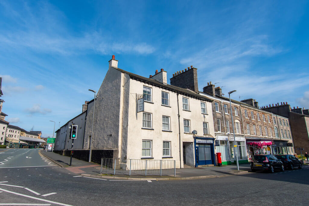 Main image of property: Flat 5 Galloway House, Yard 44, Kendal, LA9 4BD