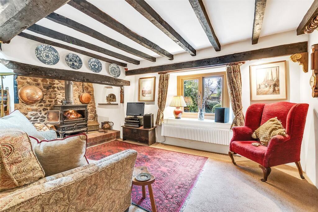 House in East Devon, Broadhembury - View 4