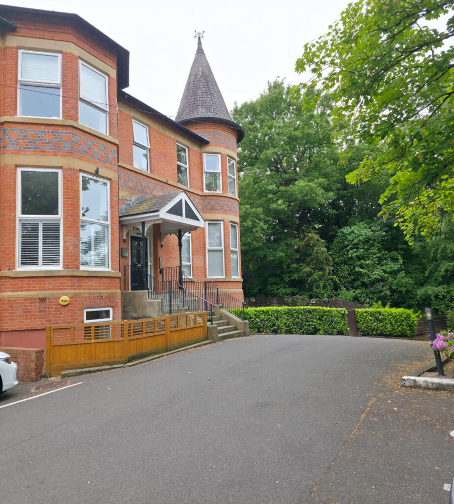 2-bed flat on 78 Manchester Road, Swinton, Manchester, M27, £232,500