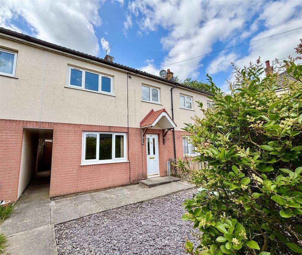 Main image of property: High Hill Road, New Mills, High Peak
